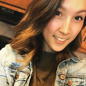 Meet your Posher, Jade